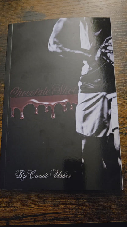 Chocolate Shot Ebook
