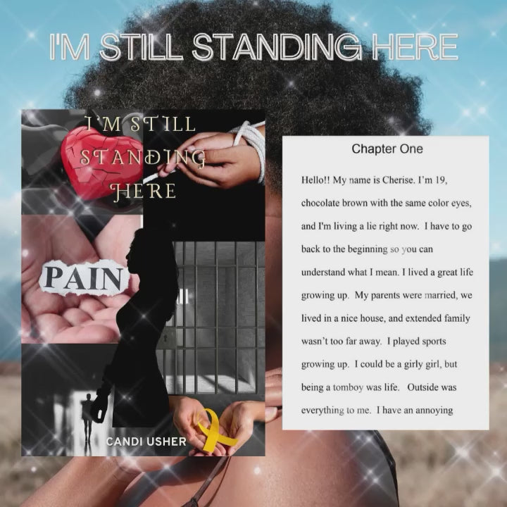 The Silent Scream (From the Soul: Books from Deep Within)