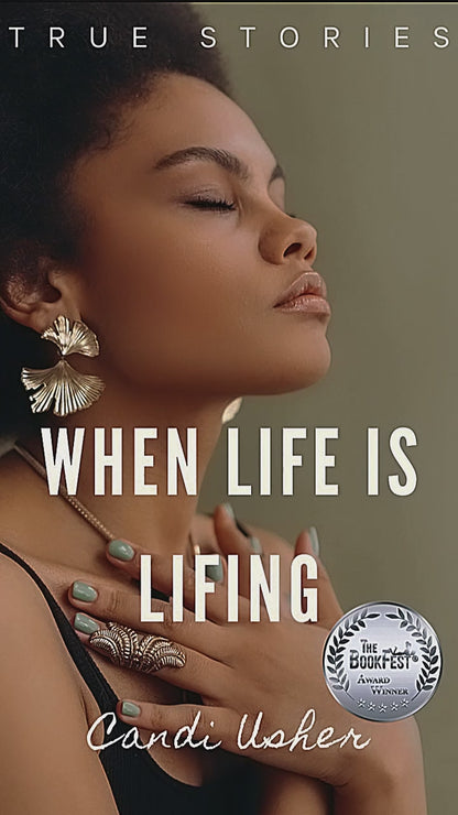 When Life is Lifing Paperback (Goodbye Letters to Self)