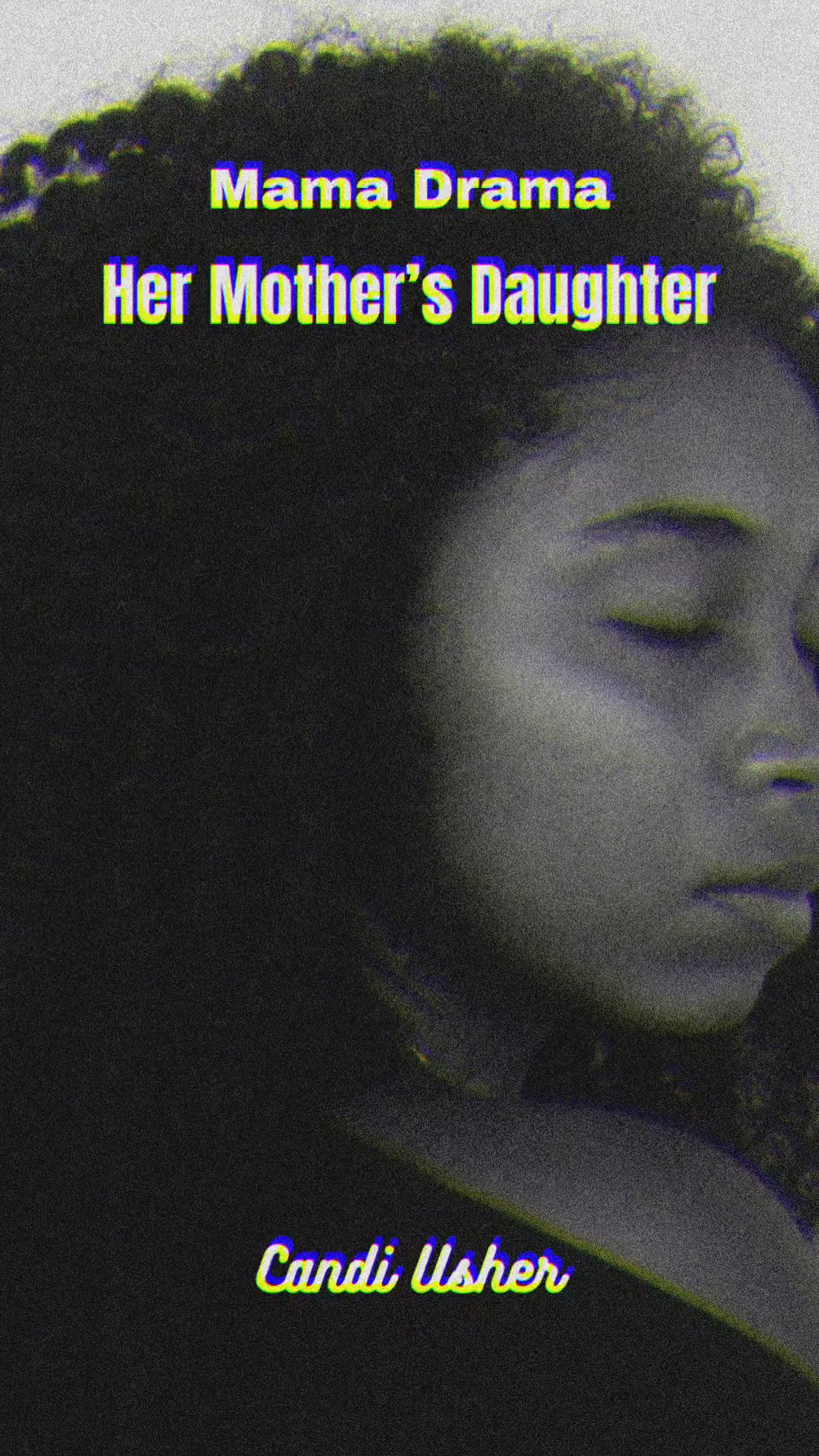 Her Mother's Daughter Ebook