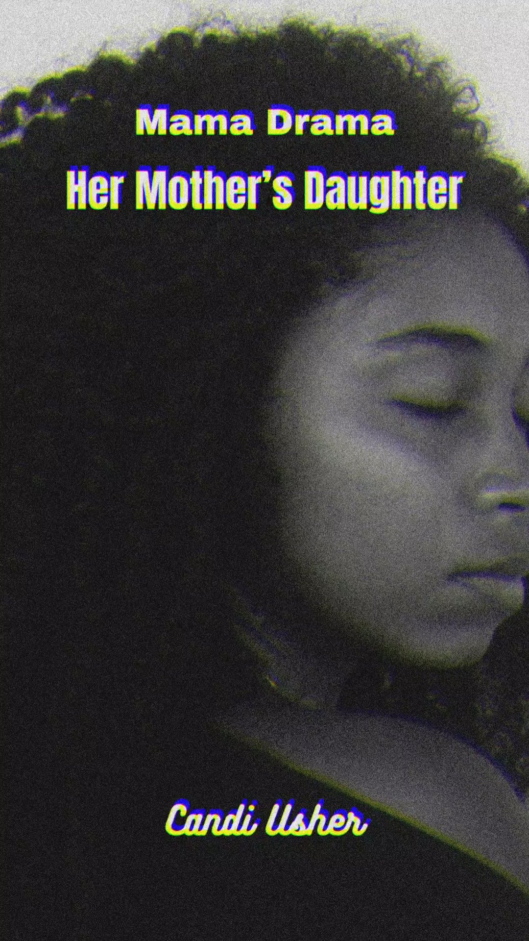 Her Mother's Daughter Ebook