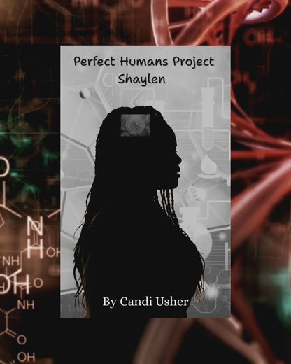 Projekt Perfekte Menschen: Shaylen Teaser