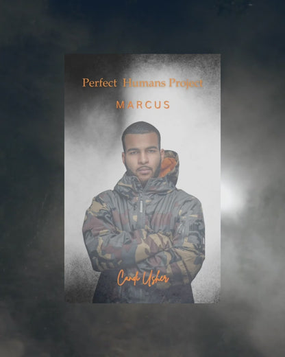 Perfect Humans Project: Marcus Teaser