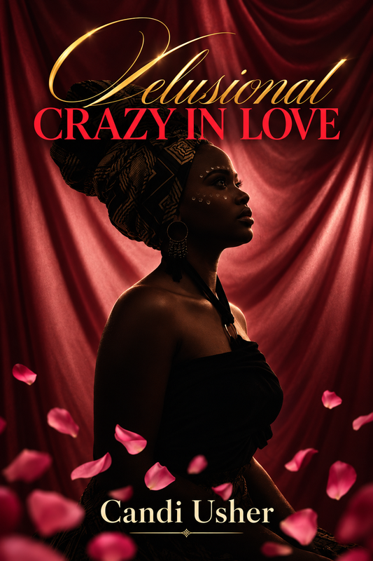 Delusional: Crazy in Love Ebook (Goodbye Letters to Self)