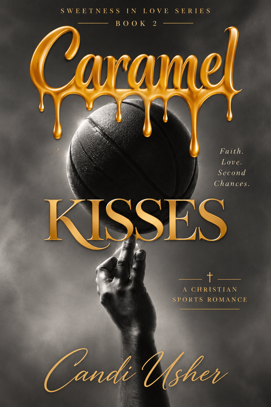 Caramel Kisses