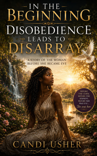In the Beginning: Disobedience Leads to Disarray