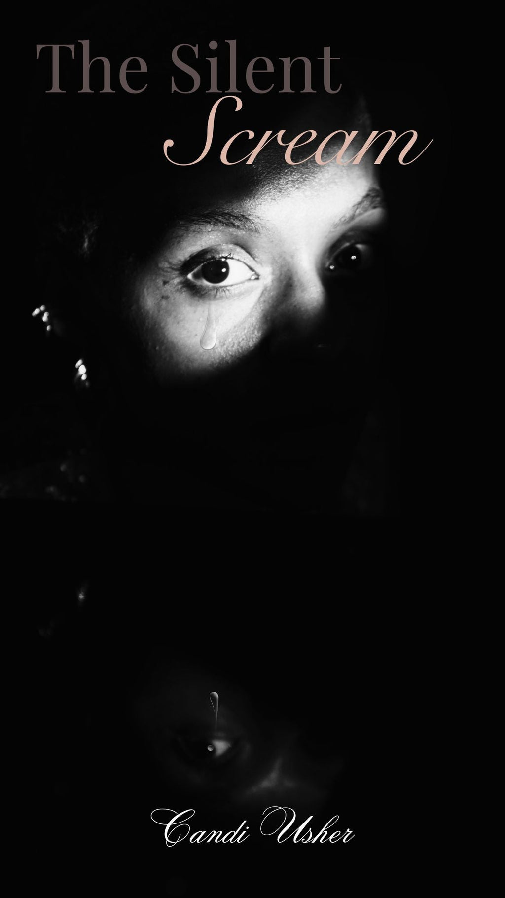 The Silent Scream Ebook - Ms Candi Girl. LLC
