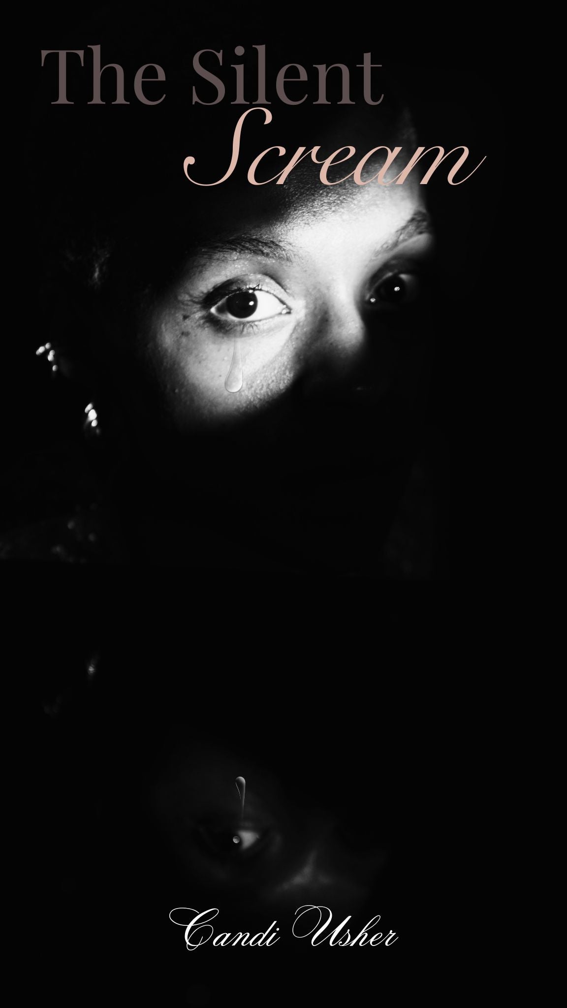 The Silent Scream Ebook - Ms Candi Girl. LLC