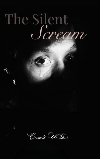 The Silent Scream – Teaser (Goodbye Letters to Self) - Ms Candi Girl LLC