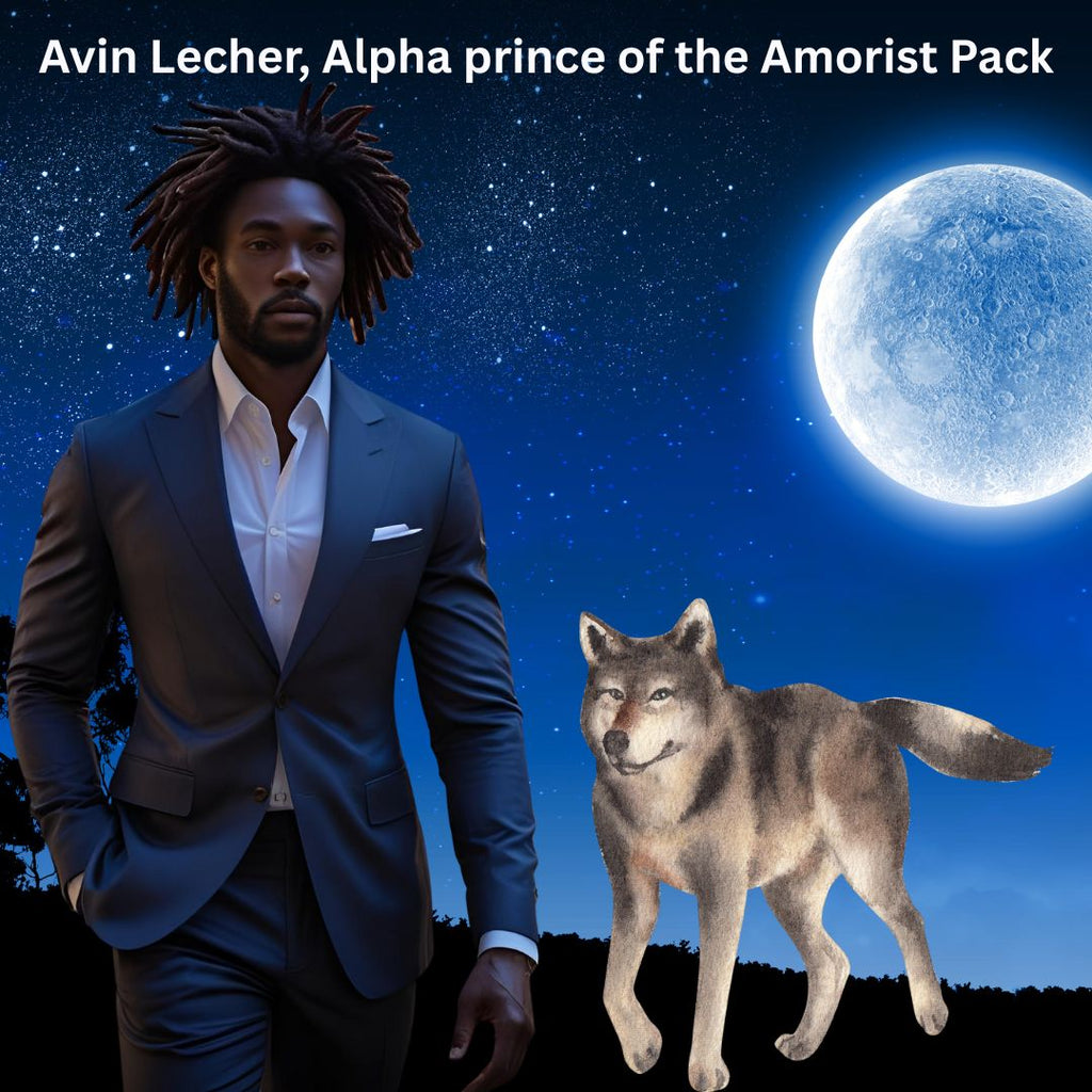 Unfated Ties - Ms Candi Girl. LLC