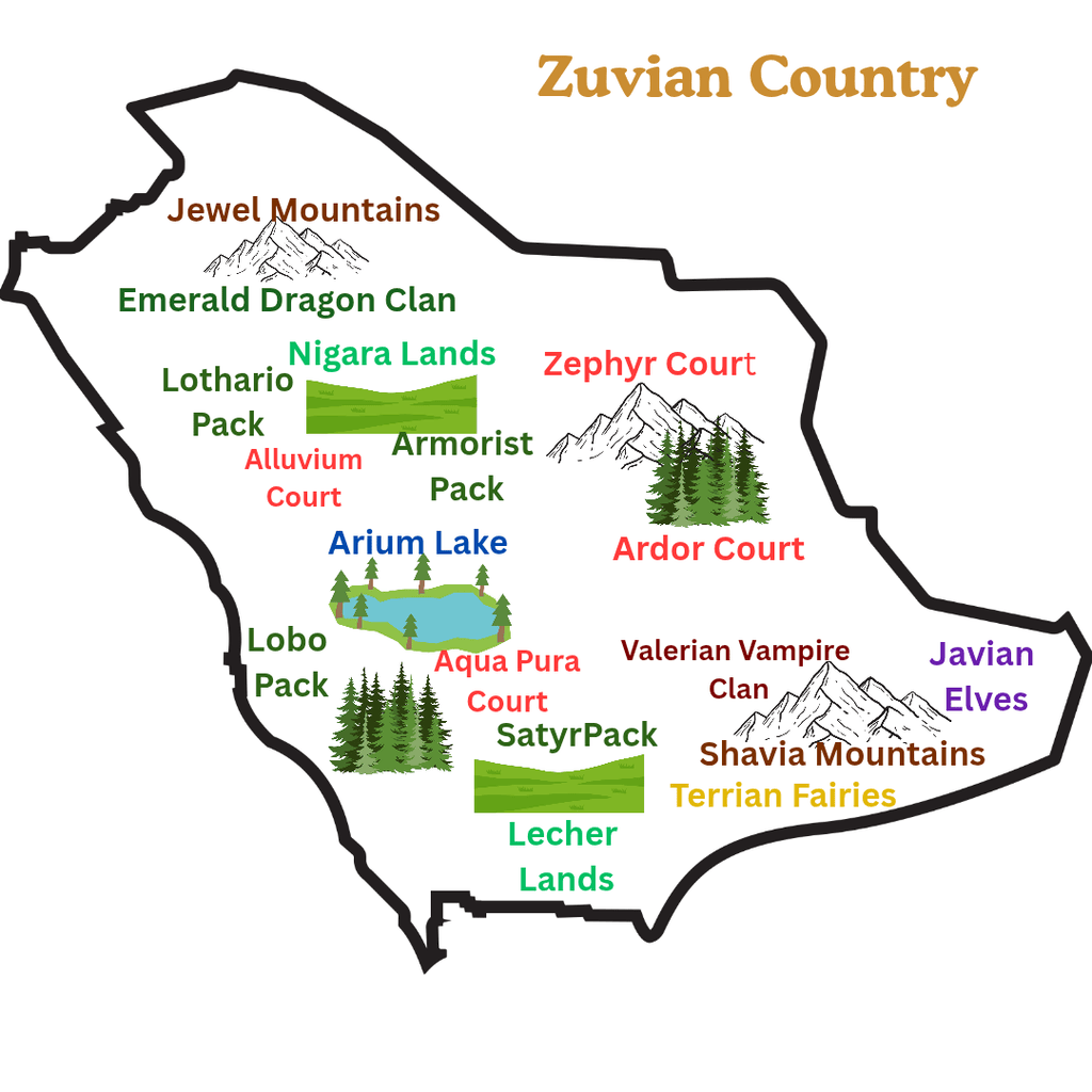 Unfated Ties Paperback - Ms Candi Girl. LLC