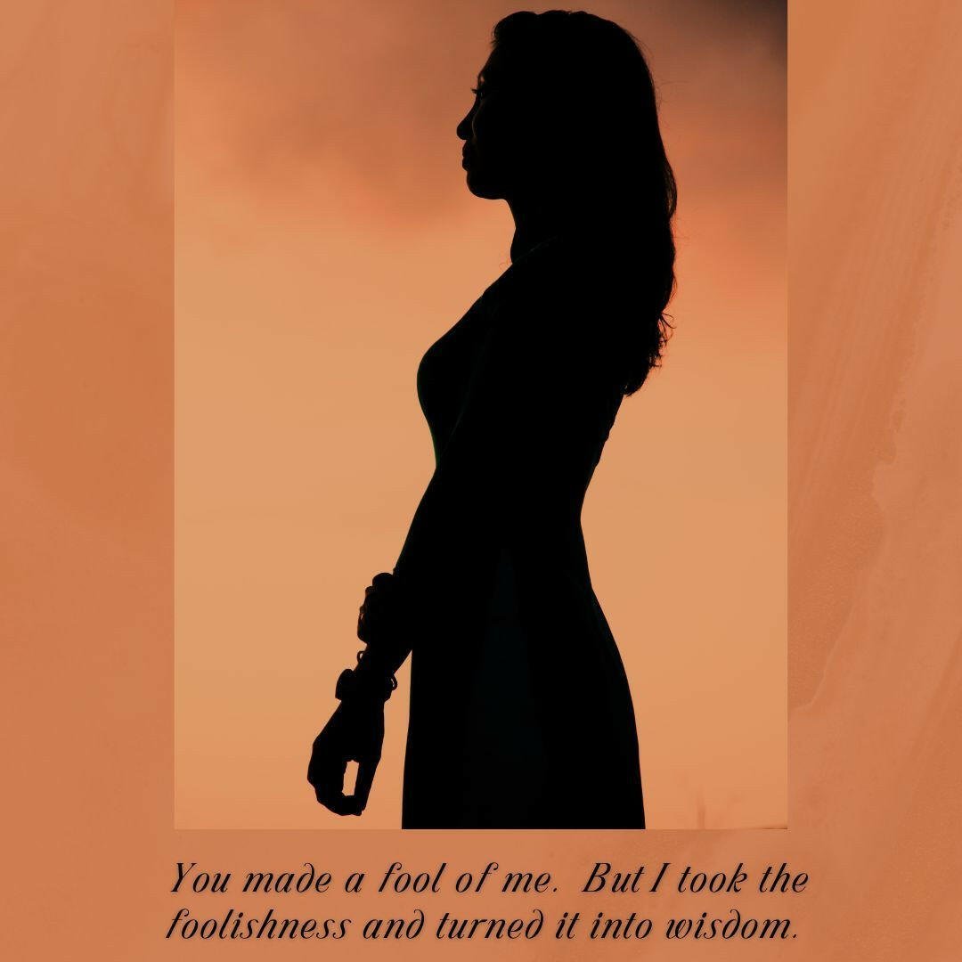 When Life is Lifing Paperback (Goodbye Letters to Self) - Ms Candi Girl LLC